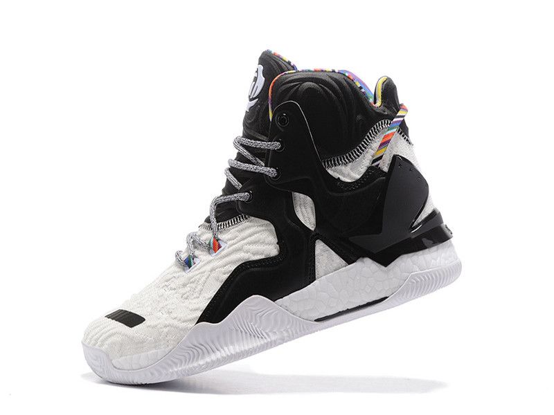 Shah in case Automation Rare D Rose 7 White Christmas Men Basketball Shoes With Box New Derrick  Rose 7 Pk Primeknit Sport Shoes Store US7 US11.5 From Love24shoes, $58.28 |  DHgate.Com