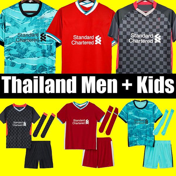 2020 Diogo J Thiago M Salah Soccer Jersey Football Shirts 20 21 Virgil Mane Keita Milner L 304 Verpool 2020 2021 Men Tops Kids Sets From Popjersey2018 12 38 Dhgate Com