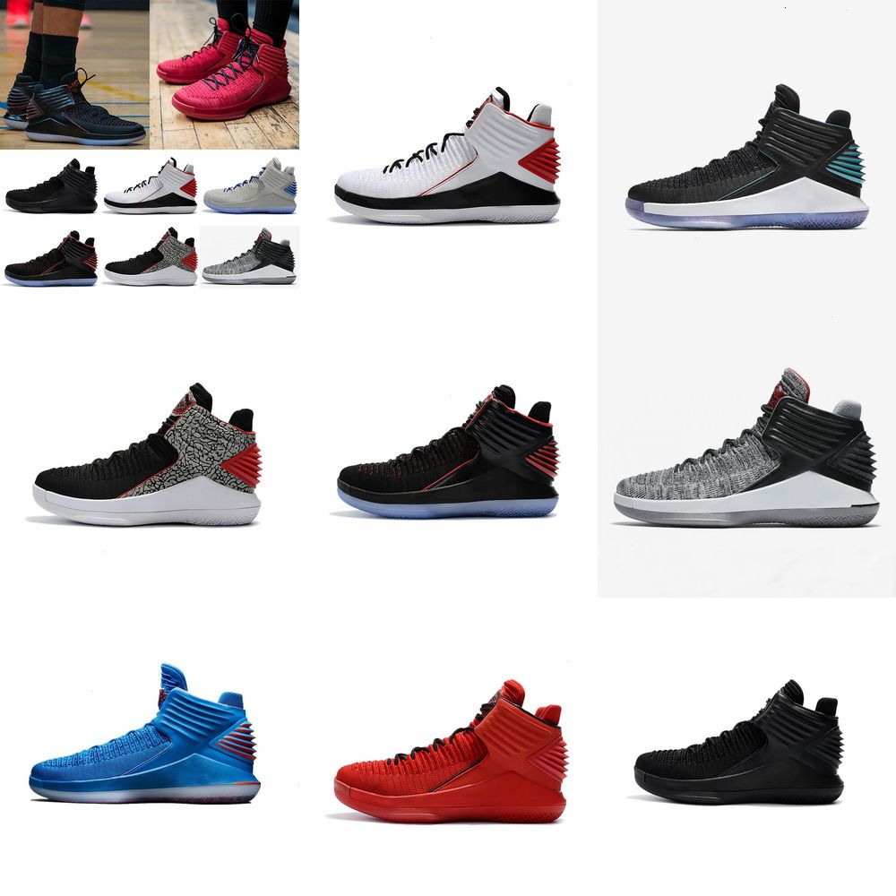 2020 Men 32 Speed XXXII Shoes Cheap Low Flights 32s New 2020 Men 32 Speed XXXII Shoes Cheap Low Flights 32s New