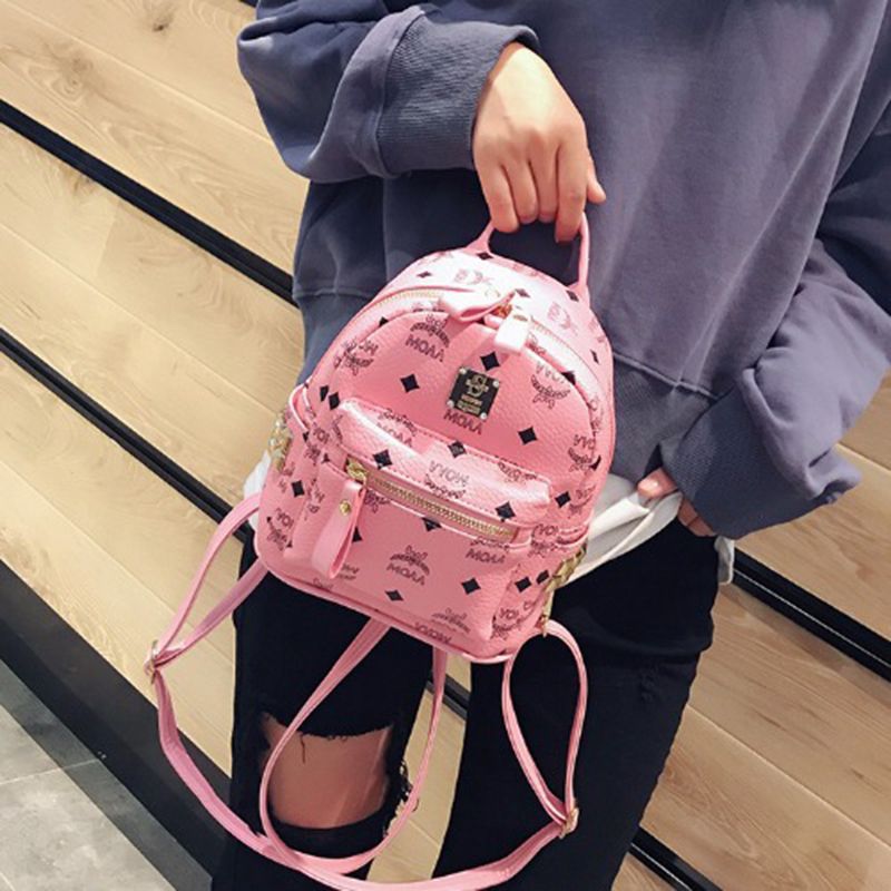 Girly Handbags Para mujer de la forma redonda del bolso de embrague