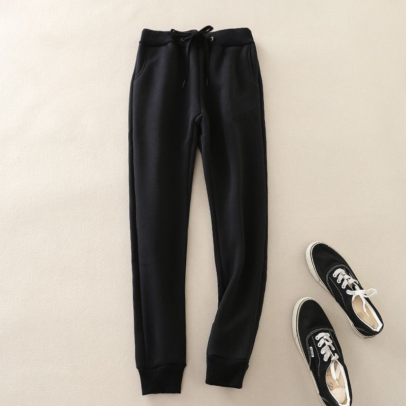 Pantalon noir