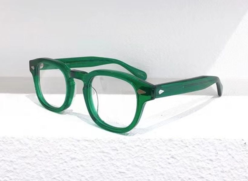 groene frame