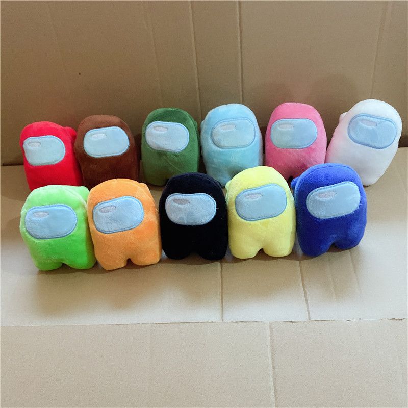 plush merch maker