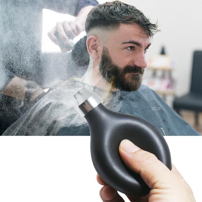 1pc hair salon powder spray bottle barber haircut talcum powder styling tools accessories 1pc hair salon powder spray bottle barber haircut talcum powder styling tools accessories