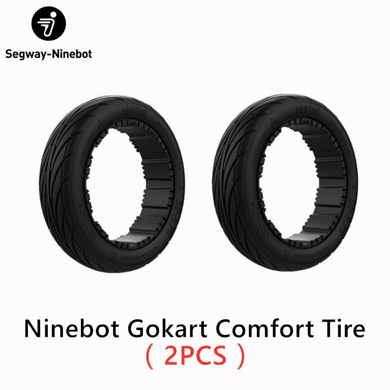 Gokart Comfort 2