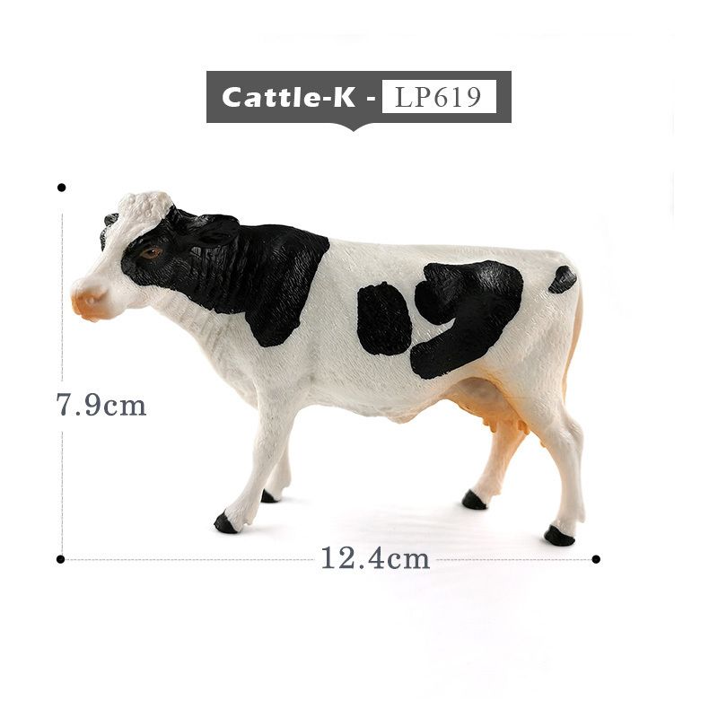 Cattle -k