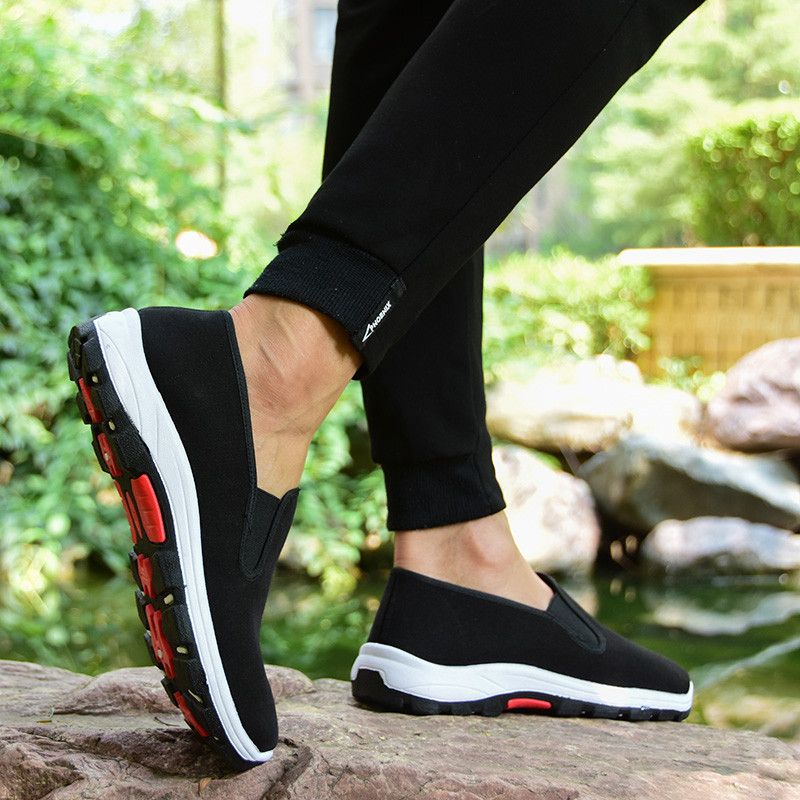 2021 Hot Koop Nieuwe Heren Winterschoenen Hoge Kwaliteit Middelbare  Leeftijd Bont Warme Snowboots Mannen Antislip Slijtvaste Casual Schoenen  Winterlaarzen Voor Mannen Van Neideng, 23,31 € |DHgate