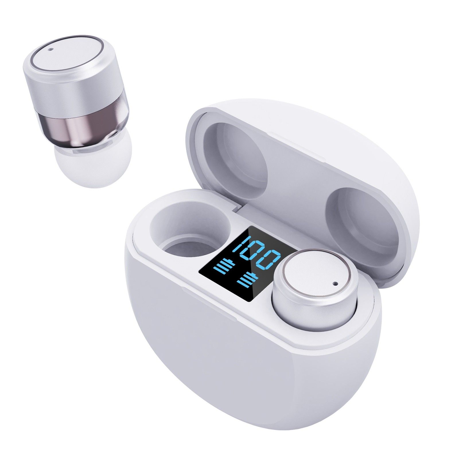 SuperPods TWS Earbuds Wireless 