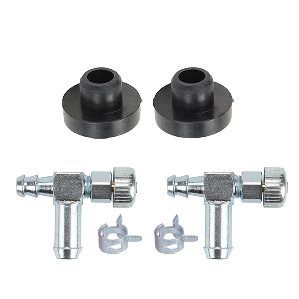 2020 Fuel Shut Off Valve Fuel Tank Bushing For MTD Troy Bilt Cub Cadet