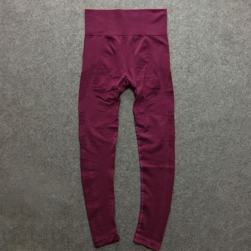 CB1121 Pant Wine