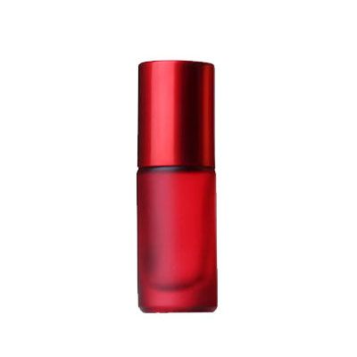 5ml vermelho