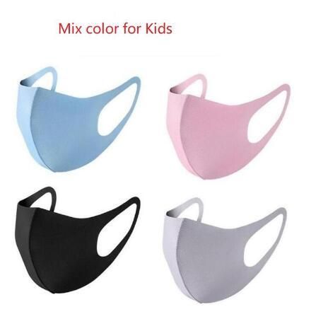 mix solid mask for Child,opp