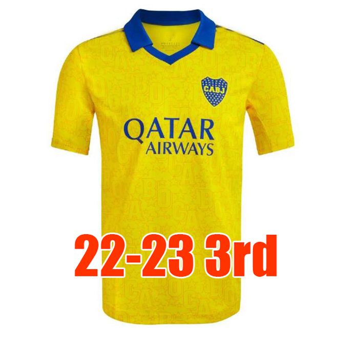 Купить Вентиляторы Игрок Версия 21 22 23 BOCA Juniors Soccer Jersey  Benedetto Maradona Tevez De Rossi 2021 2022 2023 Домашний Дом В Таиланде  Футбольная Футболка Недорого | Быстрая Доставка И Качество | Ru.Dhgate