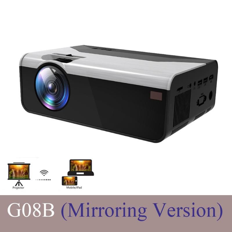 Cina G08B Mirroring