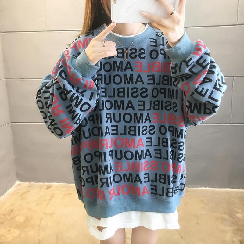 winter sweatshirts for womens