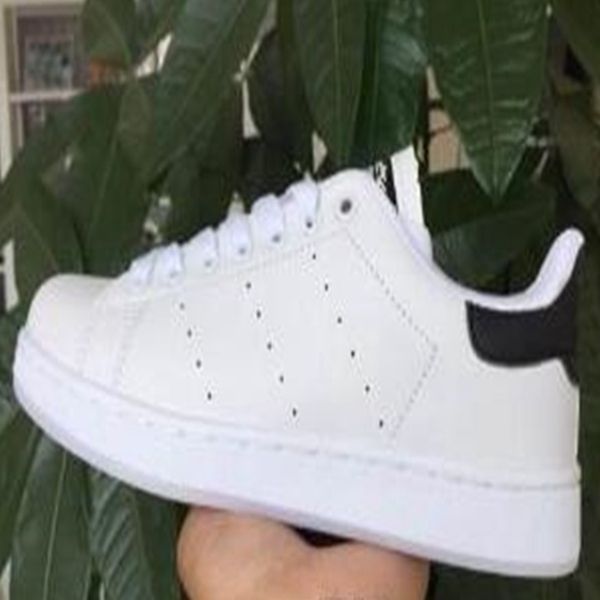 2021 Hot! Classic Style Stan Smith Shoes Men S Women Casual Shoes 36 44 White Musial Stan Smith 