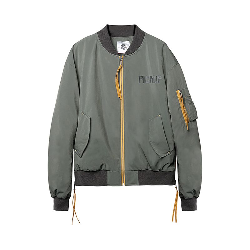 Compra Venta Caliente Moda Agradecido Chaqueta De Invierno Para Hombre  Abrigo Piloto Ejército Verde Parka Hombres Veste Homme Hiver Invierno Parka  Barato | Entrega Rápida Y Calidad | Es.Dhgate