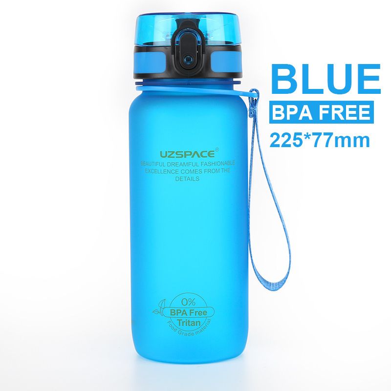 Bleu-650ml