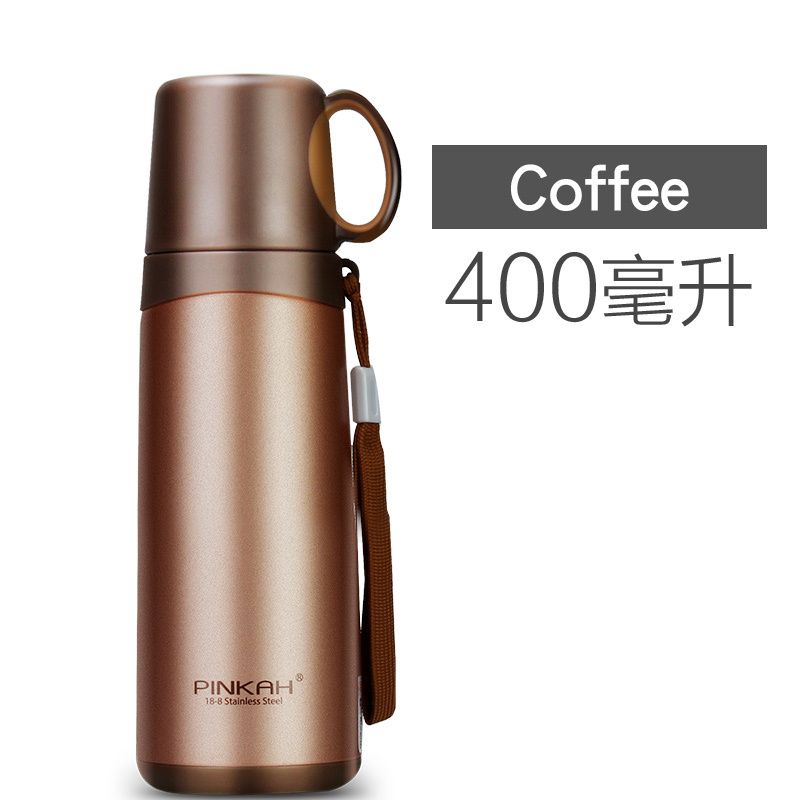 400 ml Kaffee-400ml
