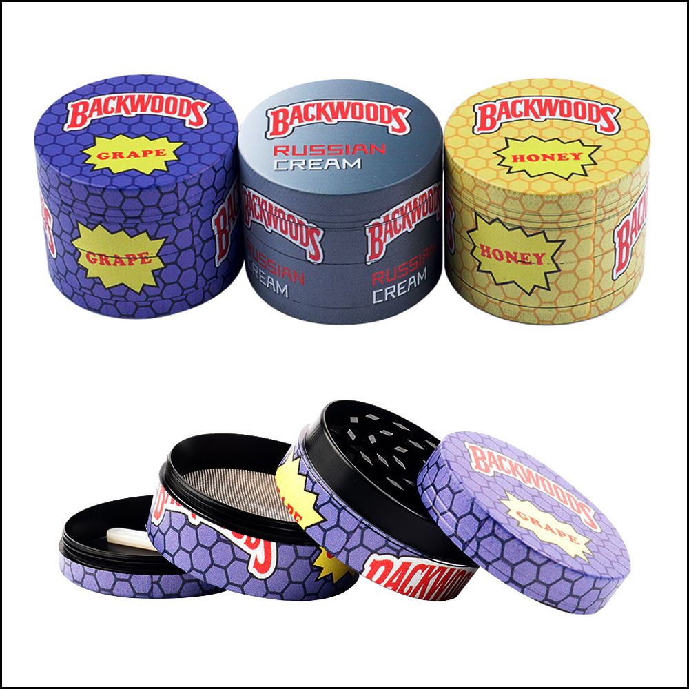 russian cream backpack