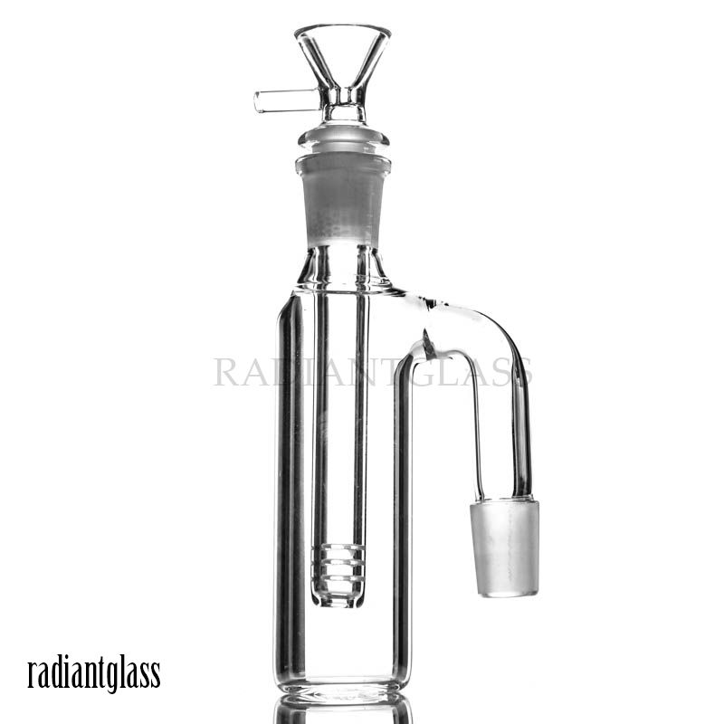 Downstem do Catcher 18mm.