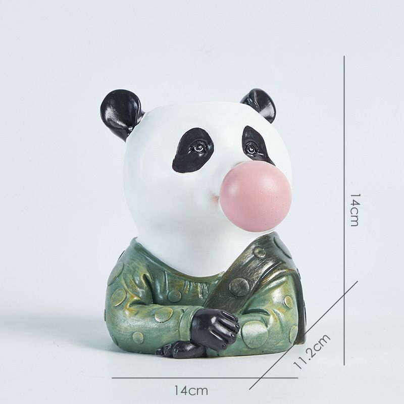 panda