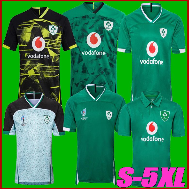 ireland rugby top 2019