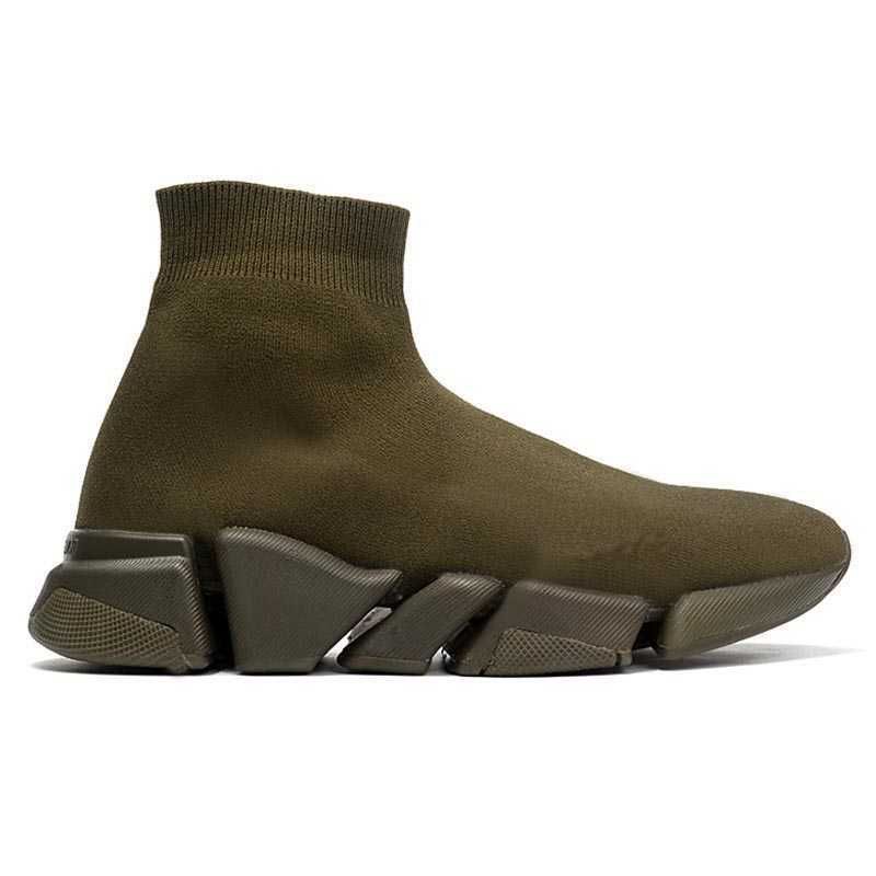 L26 36-45 Army Green