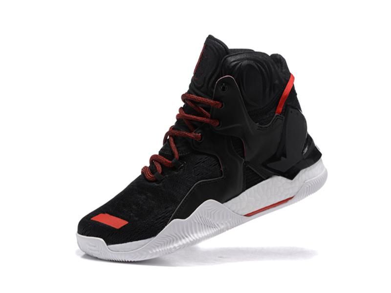 d rose christmas day shoes