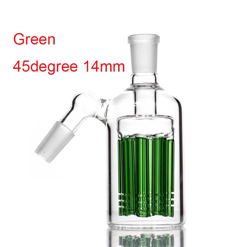 45 Grad 14mm grün
