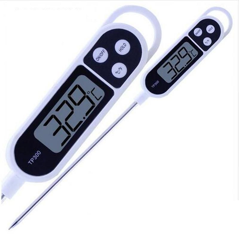 Digital Thermometer Food Meat Cooking Termometer Kitchen Tools