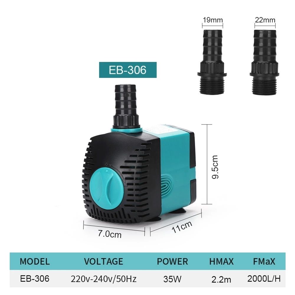 35w-Eu Plug