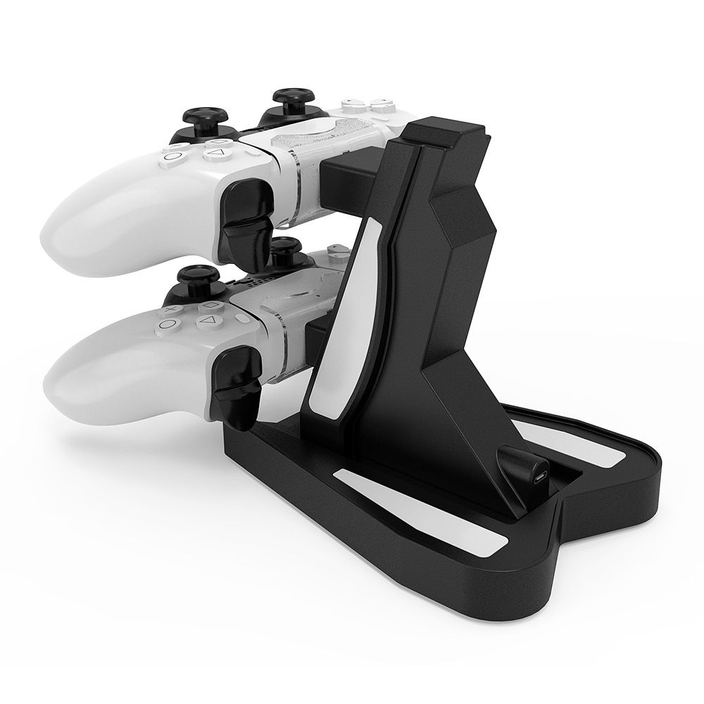 Acquistare PlayStation 5 PS5 Controller Di Gioco Dual Port Ricarica Dock  Dock Stand Station LED Indicatore Caricabatterie Base Di Archiviazione  Ricarica Rapida Economico | Consegna Veloce E Qualità | It.Dhgate