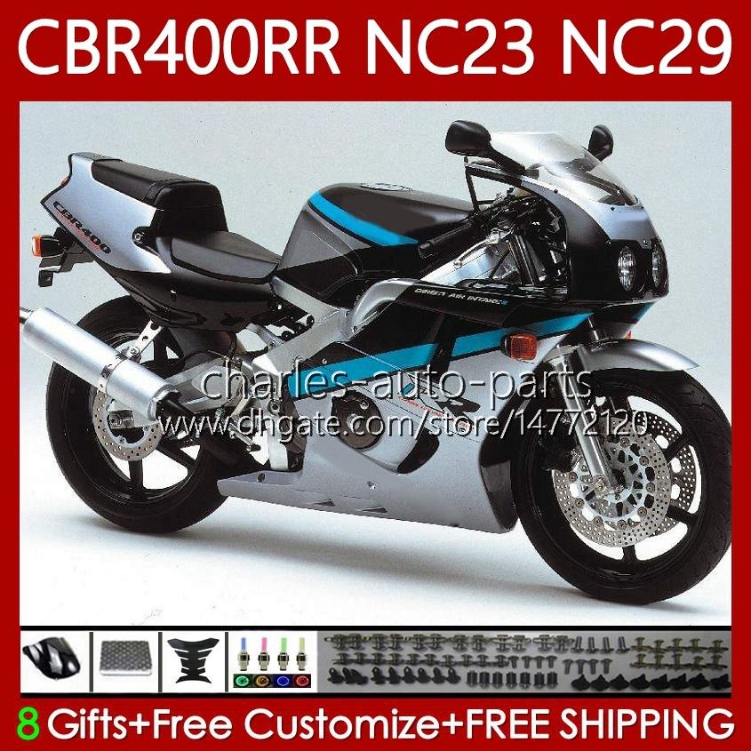 cbr 400cc price