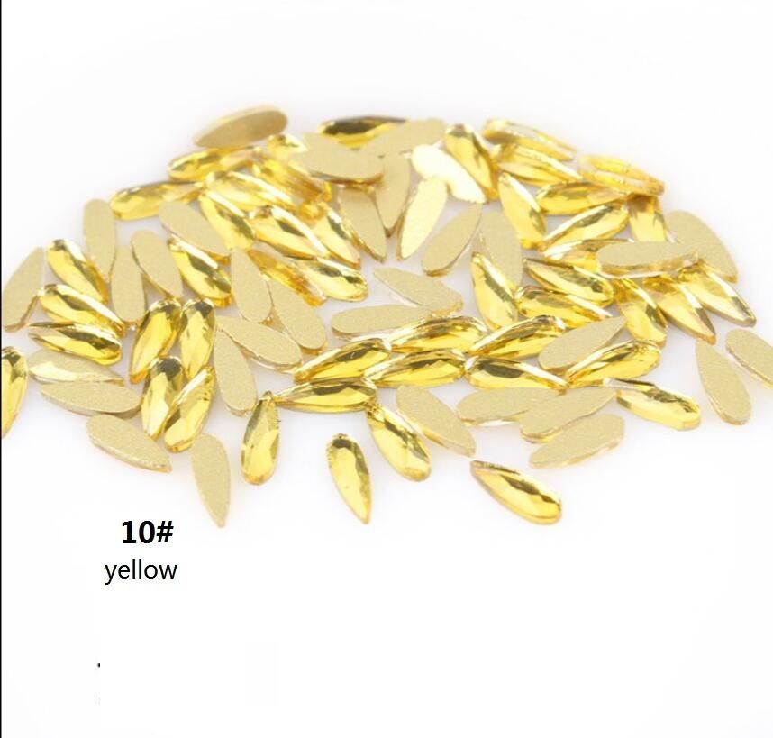 2 * 6mm # 10 100 pcs