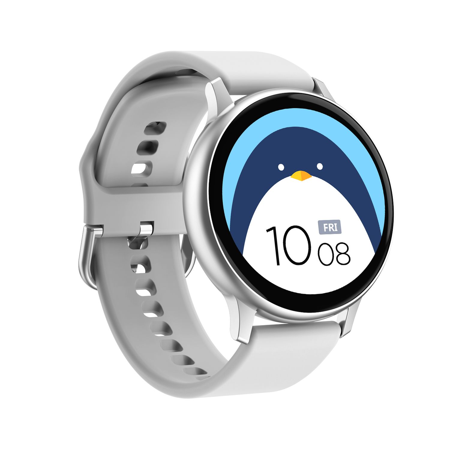 smartwatch dt88 é bom