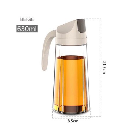 BEIGE 630ML