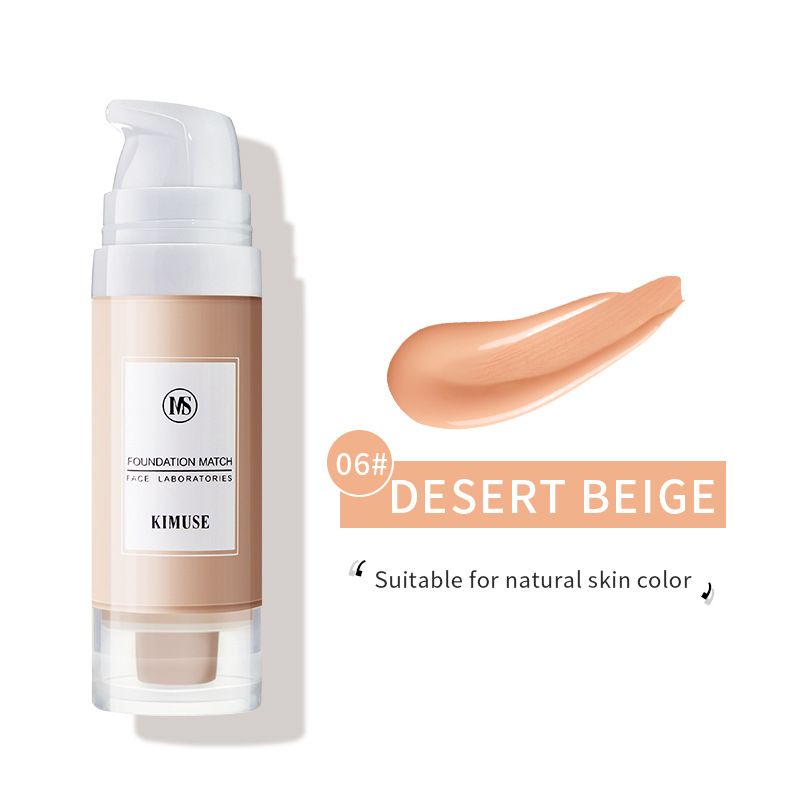 #06 BEIGE DU DÉSERT