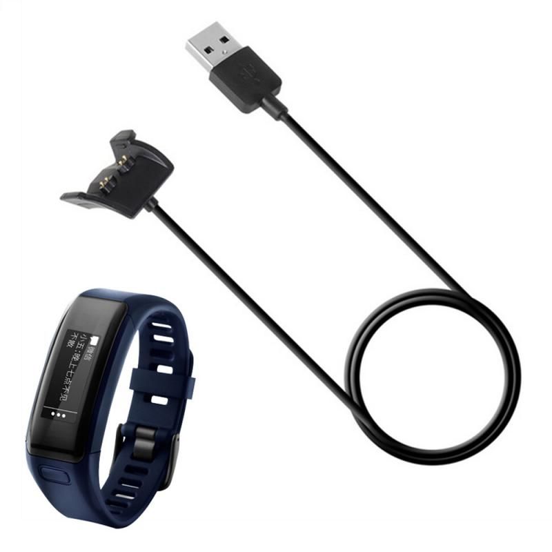 garmin vivosmart hr charger uk