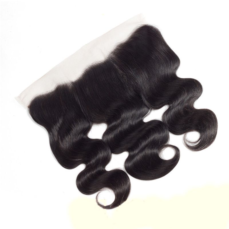 Body wave human hair