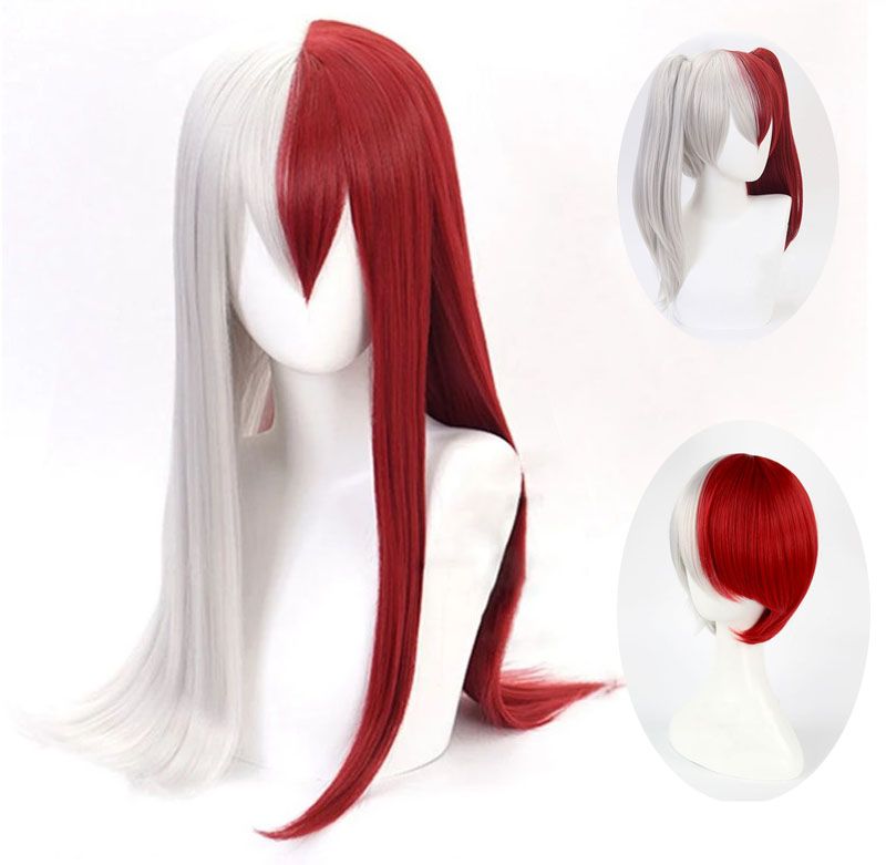 todoroki costume female