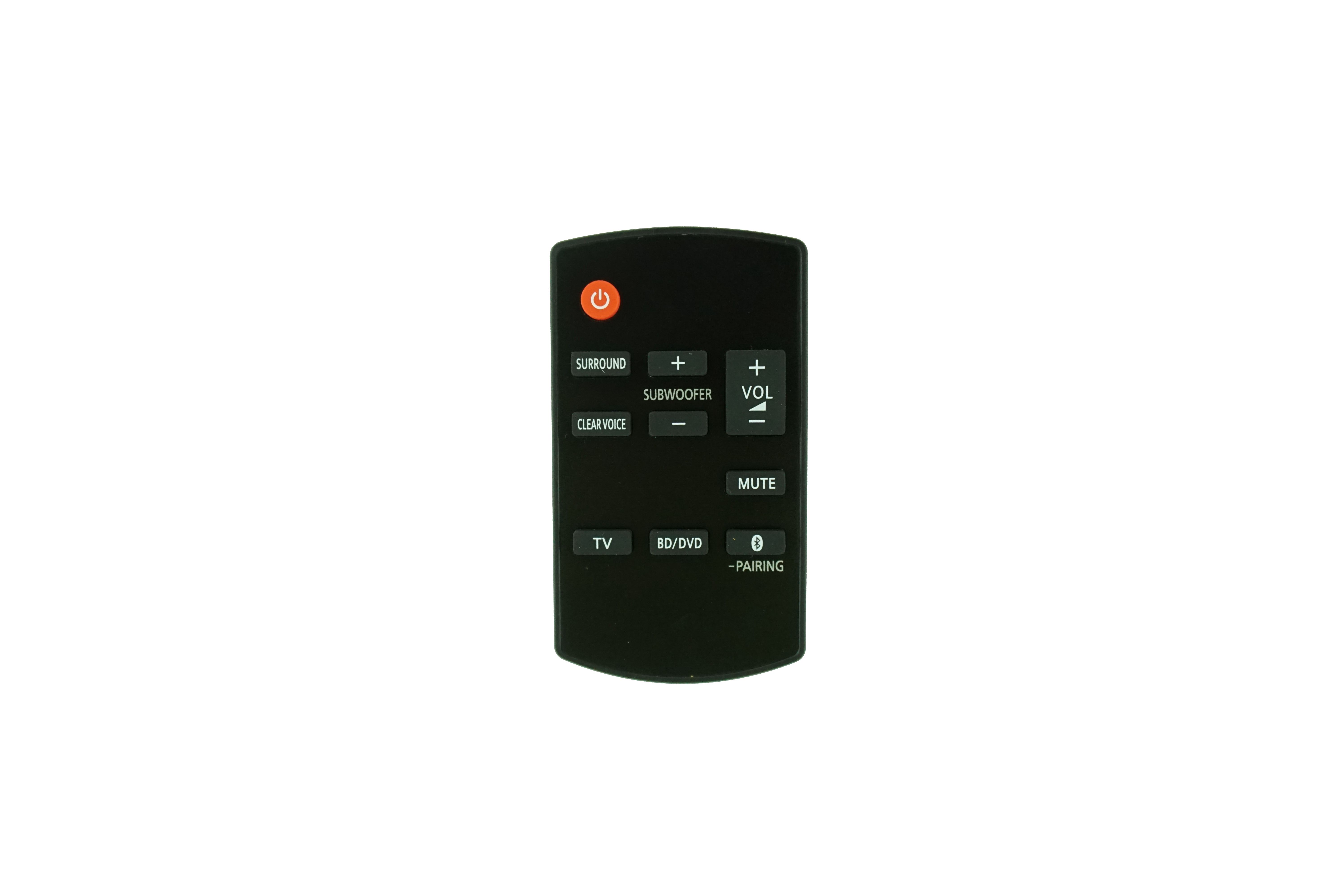 Sound Bar Audio System 