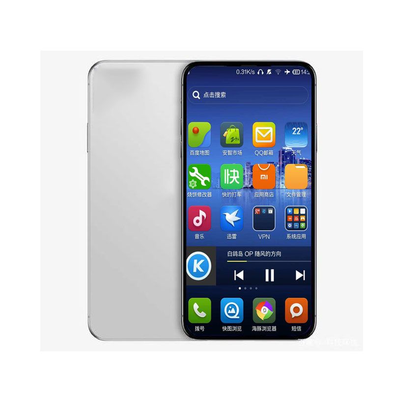 goophone s20 ultra
