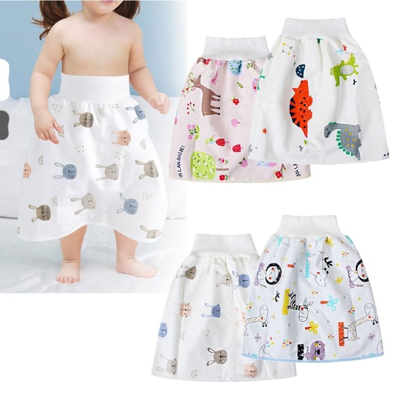 diaper shorts