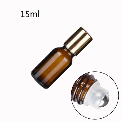 15ml-Stahlrolle.