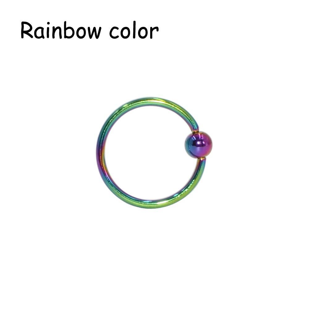 Regenbogenfarbe