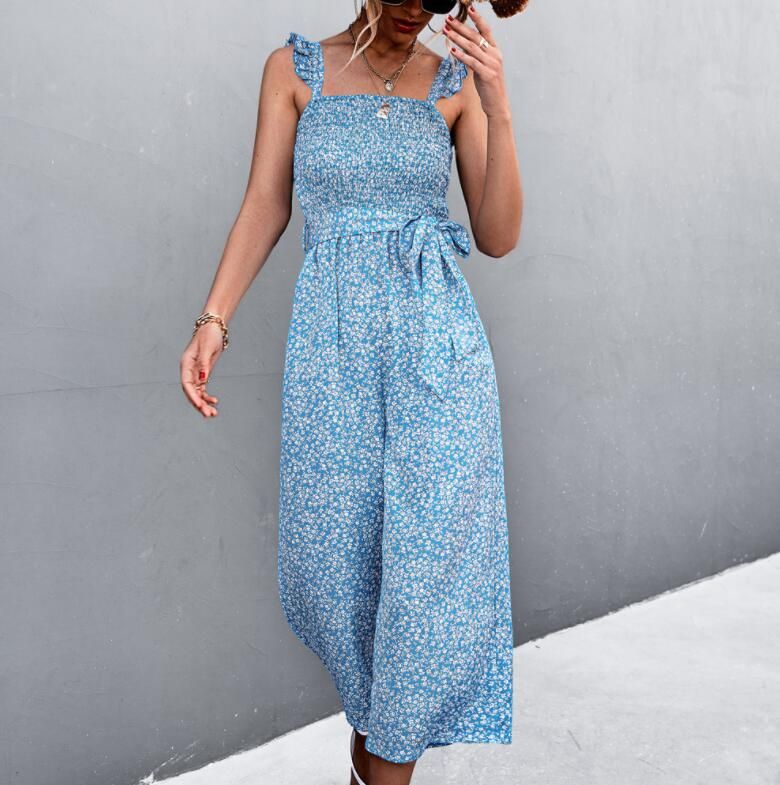 Women Jumpsuits Rompers Elegant 