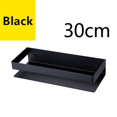 Black 30 cm