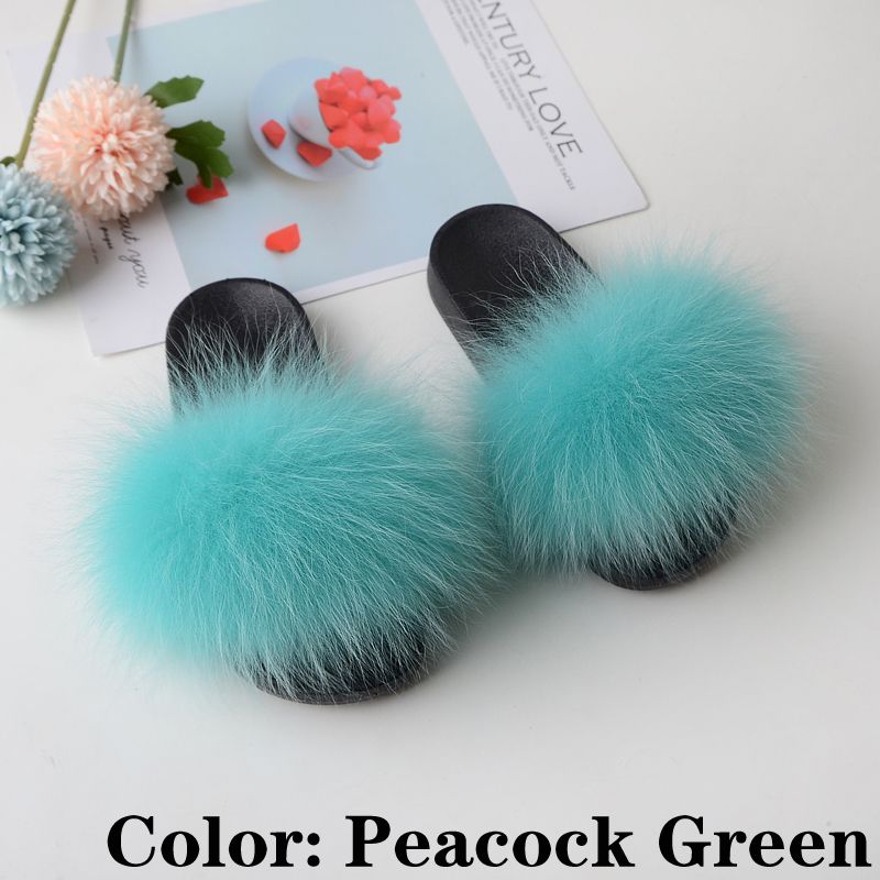 Peacock Green.