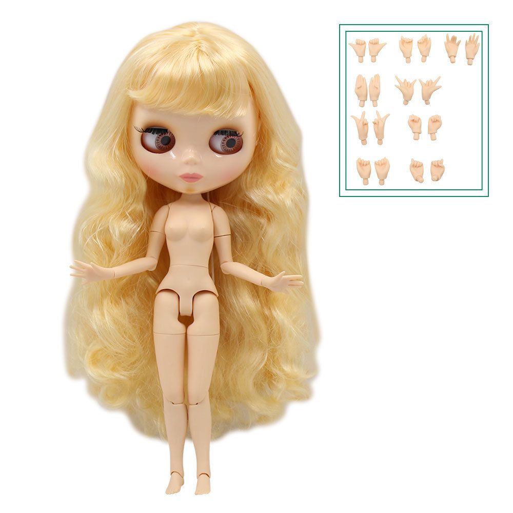 Doll handab 313-30 cm